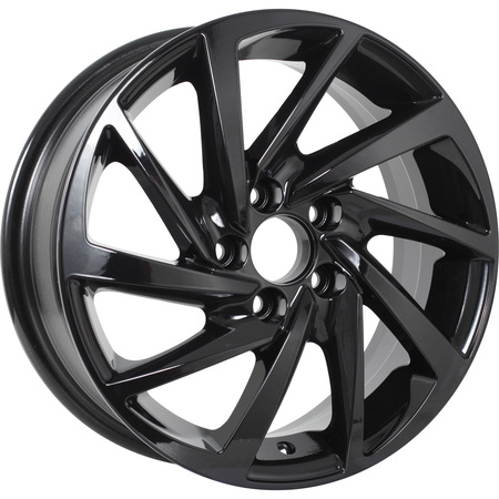 Диски KDW KD1530 6 х 15 4*100 Et: 46 Dia: 60.1 