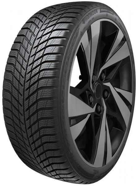 Шины Hankook Winter i*cept evo 4 W340 275/40R19 105V