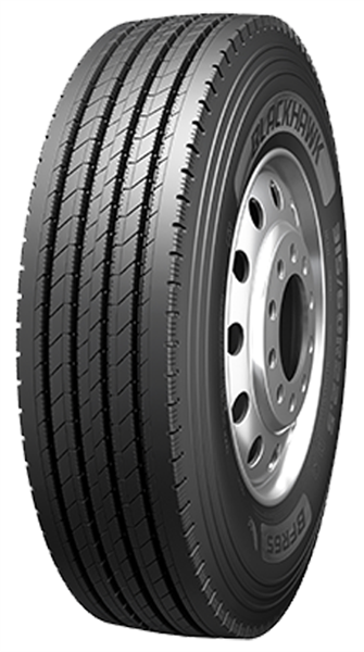 Шины 315/70 R22,5 156/150L 18pr (Рулевая) Blackhawk BFR65