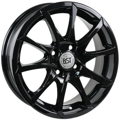 Диски RST R035 6 х 15 4*100 Et: 48 Dia: 54.1 разноцветные