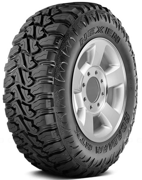 Шины Nexen Roadian MTX RM7 33/12,5R17 121Q