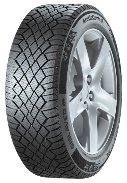 Шины Gislaved ArcticControl 255/50R20 109T
