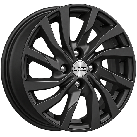 Диски K&K КС882 6 х 15 4*100 Et: 50 Dia: 60.1 