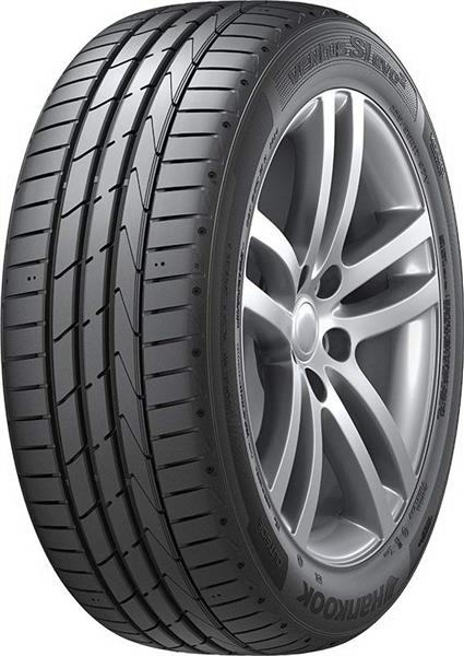 Шины Hankook Ventus S1 evo2 K117B 225/45R18 95Y RunFlat