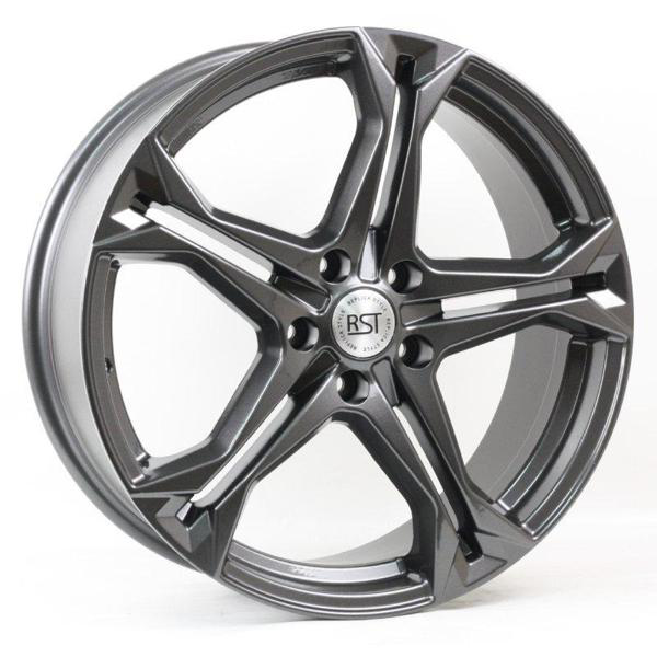 Диски RST R099 7.5 х 19 5*108 Et: 46 Dia: 63.4 