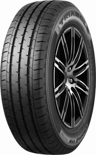 Шины Triangle ConneX Van TV701 215/70R16 108/106T