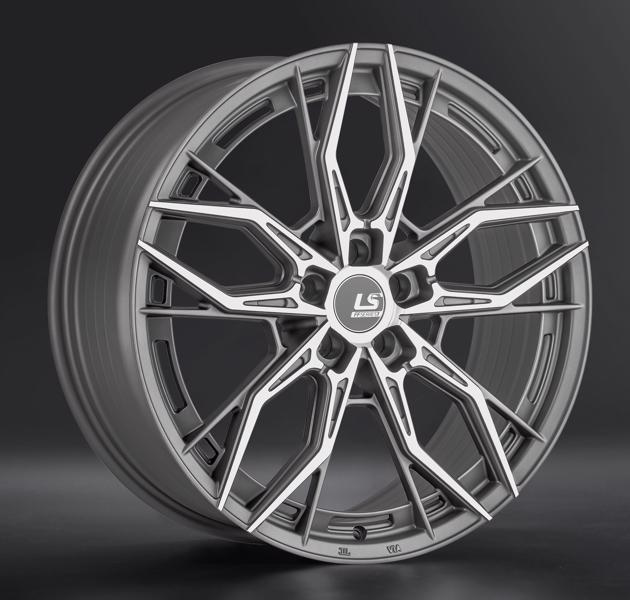 Диски LS wheels FlowForming RC96 8.5 х 20 5*108 Et: 40 Dia: 63.3 