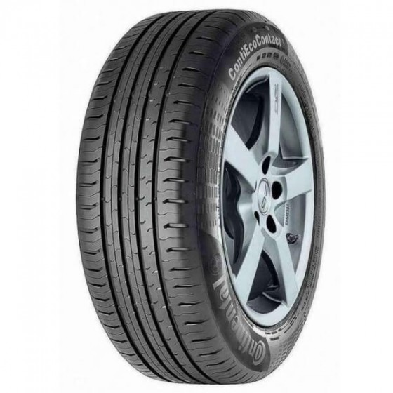 Шины Continental EcoContact 5 195/55R20 95H