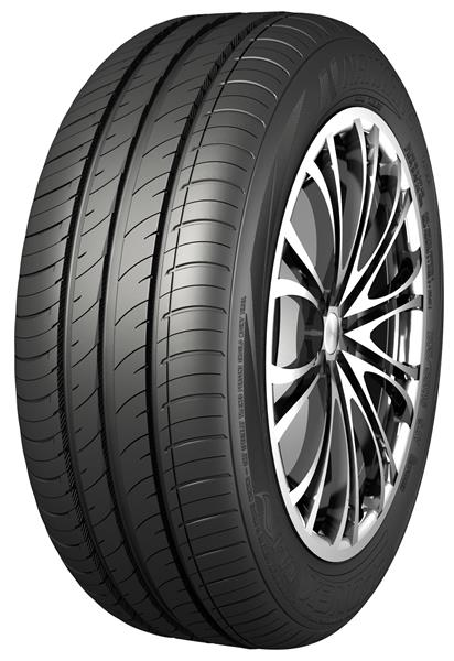 Шины Nankang Econex NA-1 175/70R14 88H