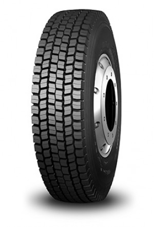 Шины 315/70 R22,5 154/150L 20pr (Ведущая) Goodride CM335