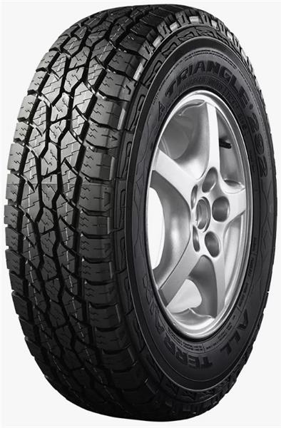 Шины Triangle AgileX A/T TR292 225/75R16 115/112T