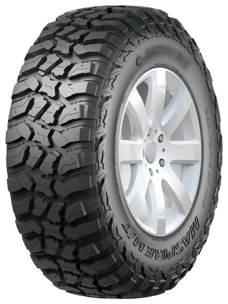 Шины Fortune (by Prinx) Maspire M/T 265/65R17 120/117Q