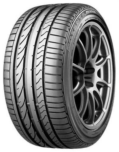 Шины Bridgestone Potenza RE050A 225/35R19 88Y