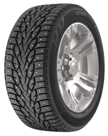 Шины Ilink WinterVorhut STUD III 215/65R17 103T