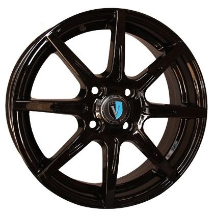 Диски VENTI 1508 5.5 х 15 4*100 Et: 45 Dia: 54.1 разноцветные