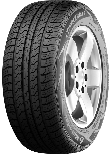 Шины Matador MP 82 Conquerra 2 4x4 225/65R17 102H
