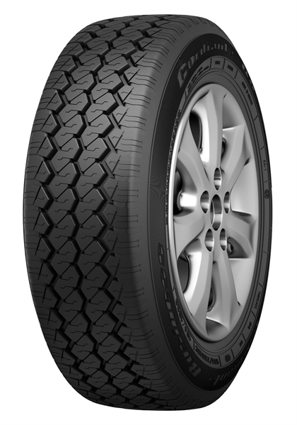 Шины Cordiant Business CA 205/65R16 107/105R