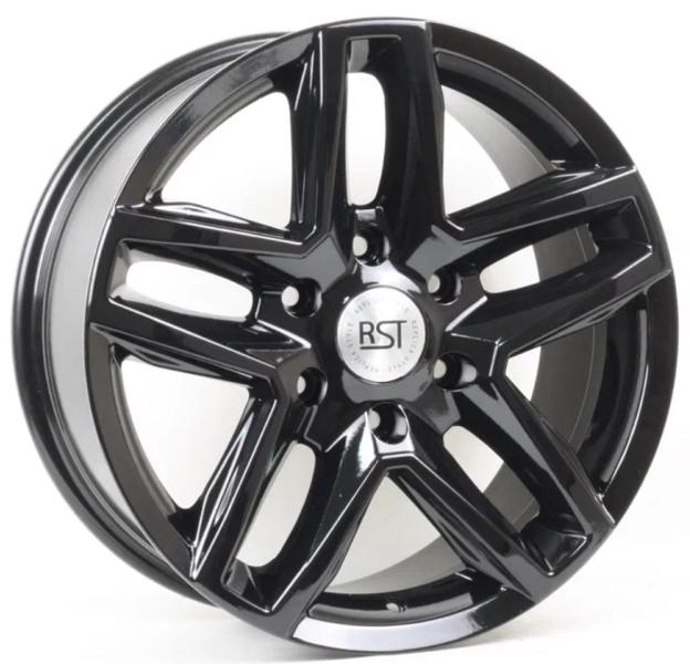 Диски RST R238 8 х 18 6*139,7 Et: 35 Dia: 77.8 разноцветные