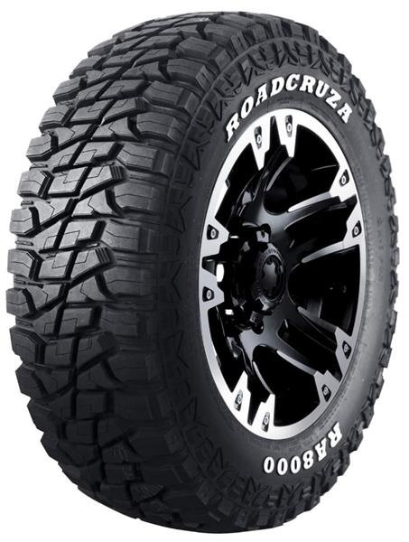 Шины Roadcruza RA8000 275/55R20 120/117Q