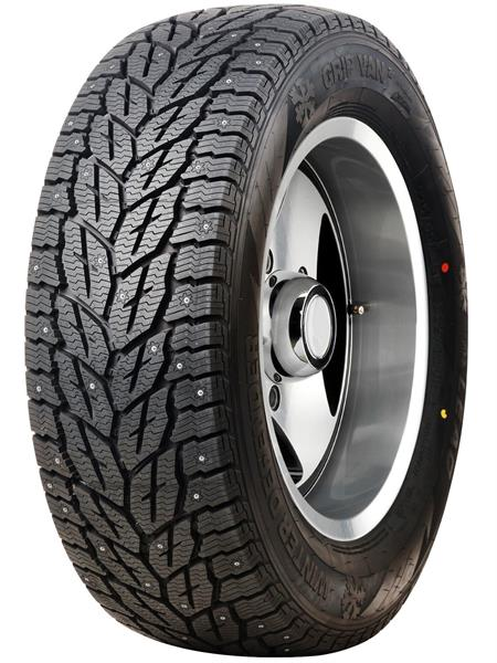 Шины Leao Winter Defender Grip Van 2 205/65R16 107/105R