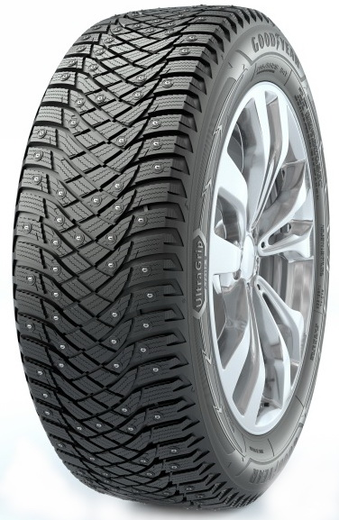 Шины GoodYear UltraGrip Arctic 2 205/65R16 99T