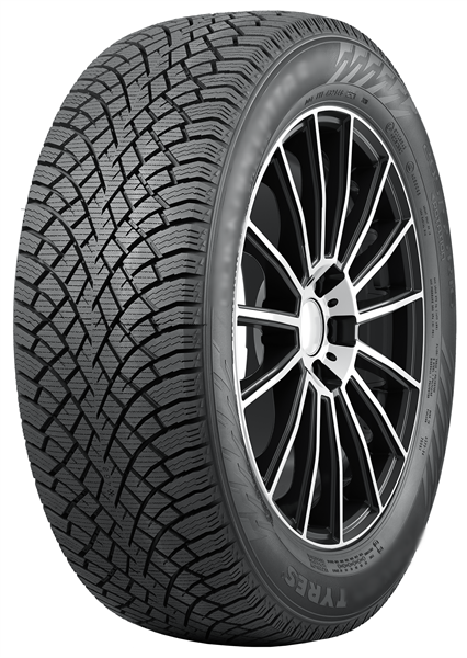 Шины Ikon Tyres Autograph Snow 5 235/45R18 98T