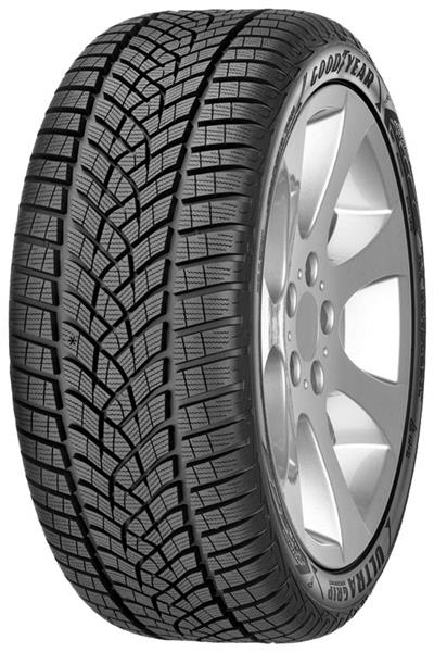 Шины GoodYear UltraGrip Performance + 215/60R16 99H