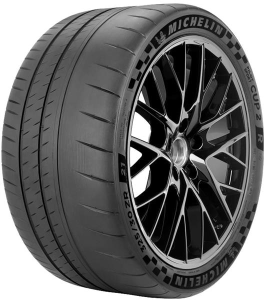Шины Michelin Pilot Sport Cup 2 R 265/35R20 99Y
