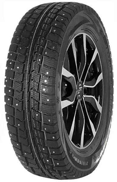 Шины Attar W03 235/65R16 115/113R