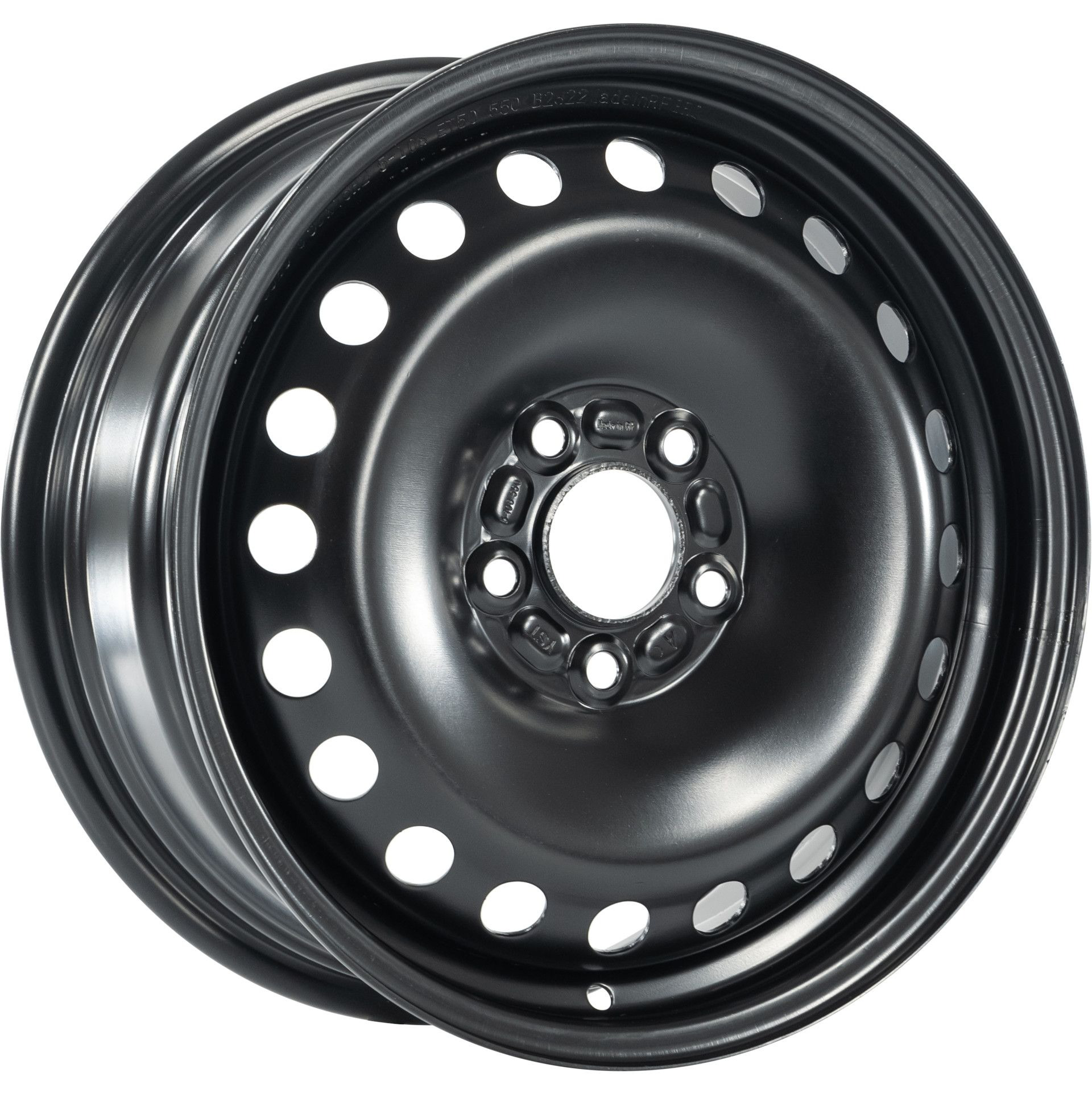 Диски Trebl R-1738 7.5 х 18 5*108 Et: 23 Dia: 60.1 