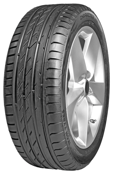 Шины Ikon Tyres Character Ultra 215/45R17 91Y