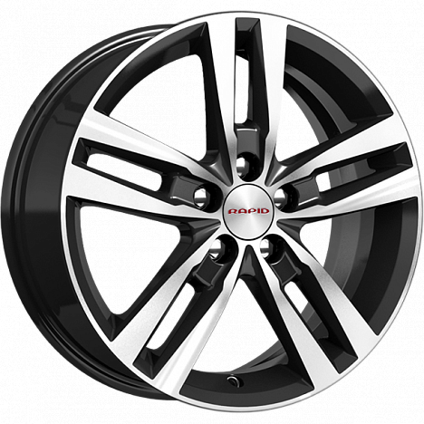 Диски K&K Rassvet 6.5 х 16 5*108 Et: 40 Dia: 67.1 