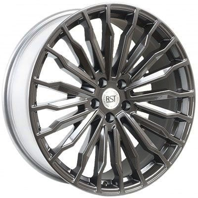 Диски RST R032 9 х 20 5*114,3 Et: 35 Dia: 67.1 