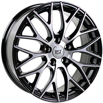 Диски RST R137 7 х 17 4*108 Et: 26 Dia: 65.1 