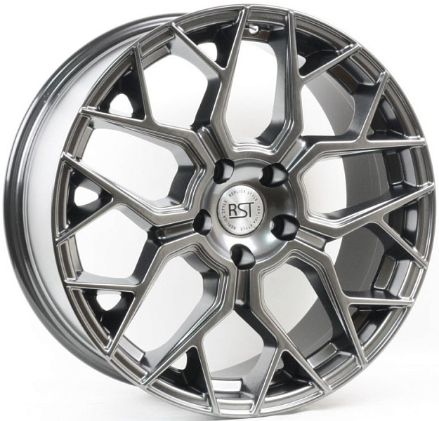 Диски RST R148 8 х 18 5*114,3 Et: 30 Dia: 60.1 