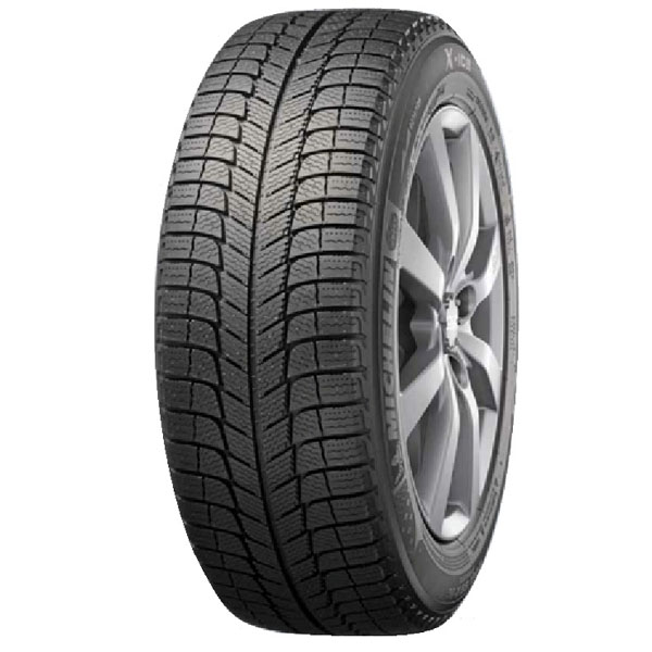 Шины Michelin X-ice XI 3 205/60R16 96H