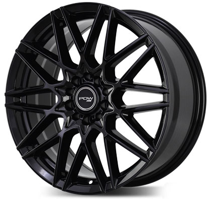 Диски PDW VELOCE 7.5 х 18 5*114,3 Et: 49.5 Dia: 67.1 