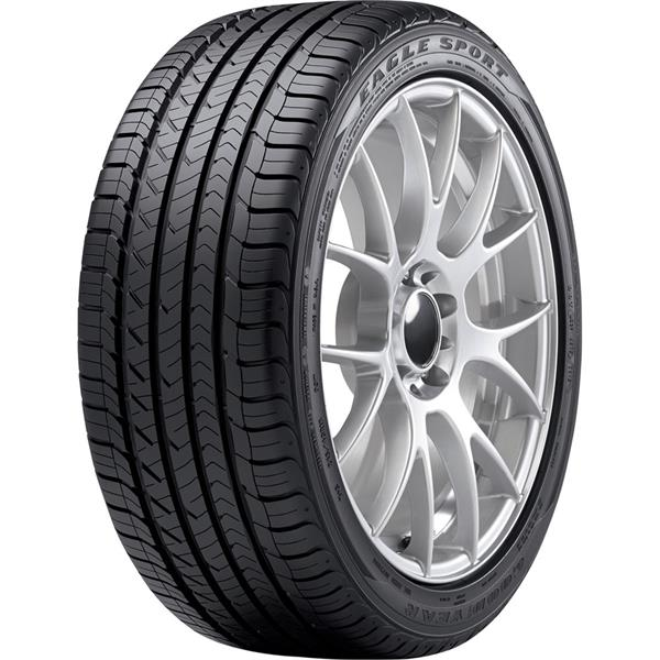 Шины GoodYear Eagle Sport All-Season 255/45R20 105V RunFlat