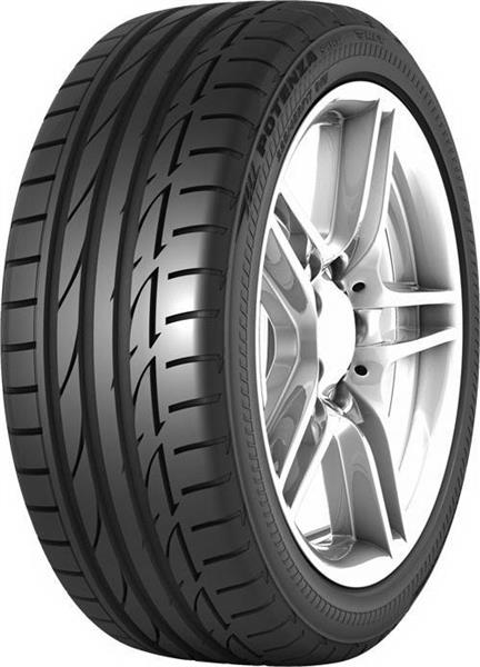 Шины Bridgestone Potenza S001 255/35R19 92Y RunFlat
