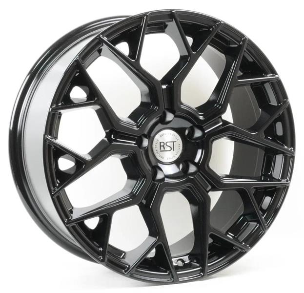 Диски RST R148 8 х 18 5*108 Et: 33 Dia: 65.1 разноцветные