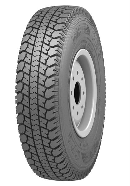 Шины 9/0 R20 136/133J 12pr (Универсальная) Tyrex CRG VM-201