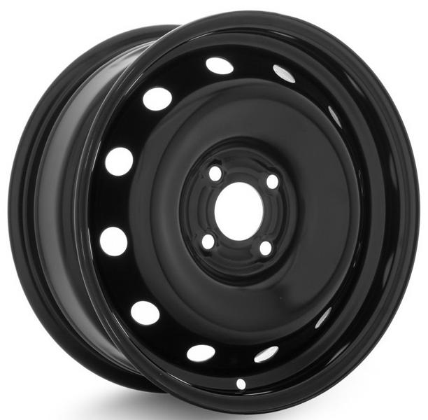 Диски ТЗСК Renault Logan 5.5 х 14 4*100 Et: 43 Dia: 60.1 