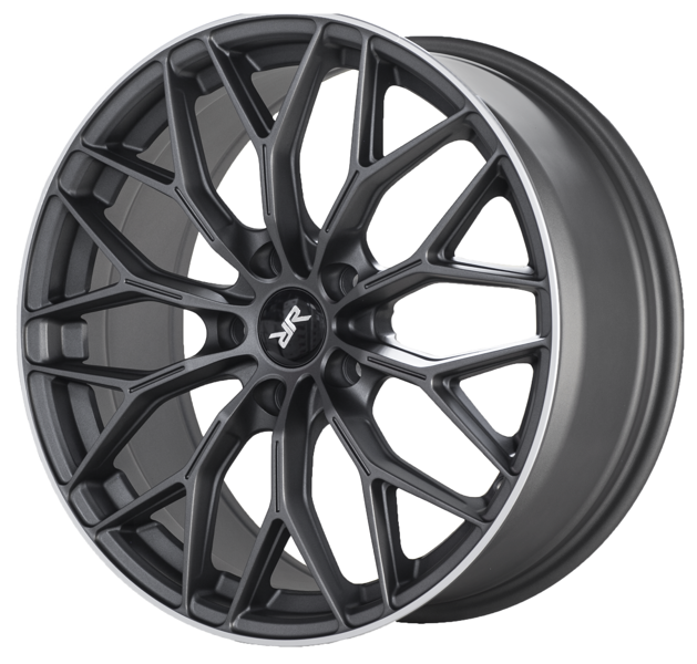 Диски RR CSSYA5647 9 х 21 5*120 Et: 45 Dia: 72.6 