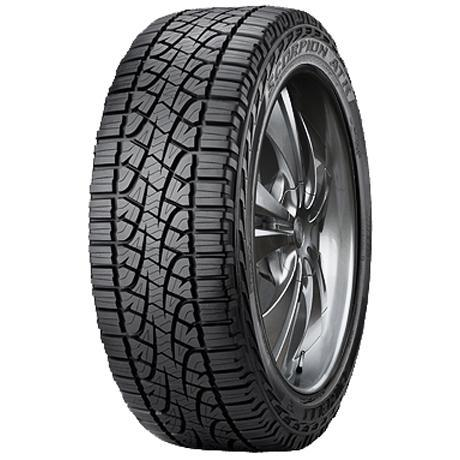 Шины Pirelli Scorpion ATR 185/75R16 93T