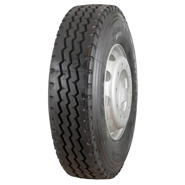 Шины 12/0 R20 154/151K 18pr (Универсальная) Linglong LLA08