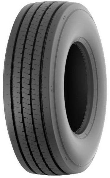 Шины 385/65 R22,5 164K 0pr (Прицеп) Кама NT203 PRO
