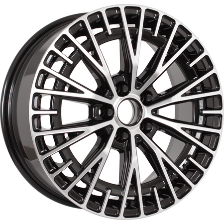 Диски KDW KD1730 7 х 17 5*114,3 Et: 40 Dia: 66.1 