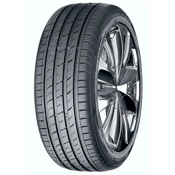 Шины Nexen N'FERA SU1 225/35R20 90Y