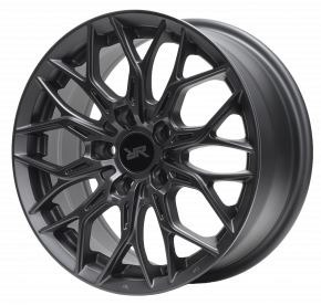 Диски RR CSSD2853 7 х 16 4*100 Et: 42 Dia: 60.1 