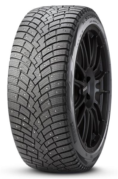 Шины Pirelli Scorpion Ice Zero 2 235/65R17 108T